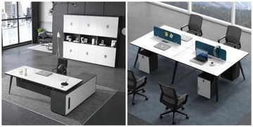 軟硬兼具，涵安辦公家具力做行業佼佼者